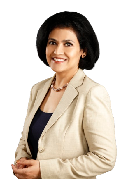 Dr. Shikha Sharma